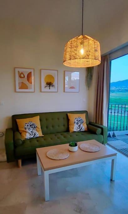 Sol Poniente House Apartment Alhaurín de la Torre Exterior foto