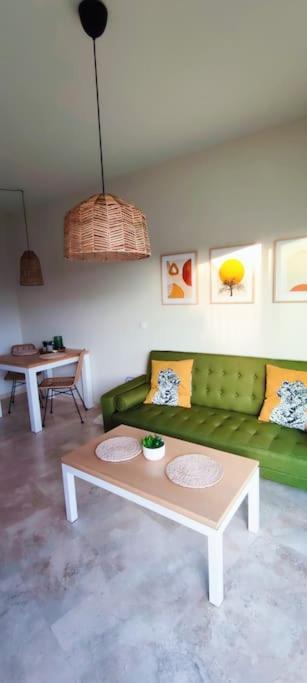 Sol Poniente House Apartment Alhaurín de la Torre Exterior foto