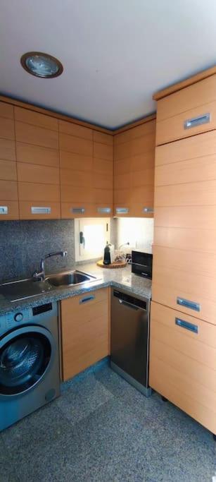 Sol Poniente House Apartment Alhaurín de la Torre Exterior foto