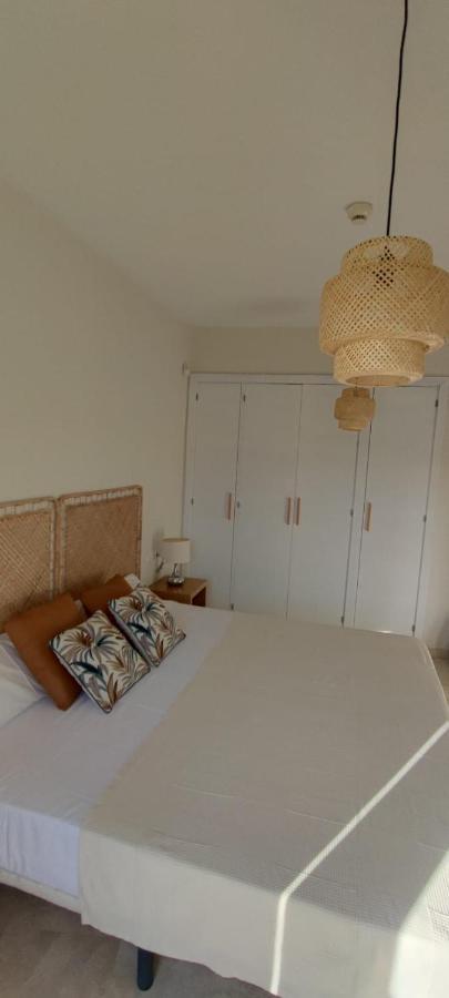 Sol Poniente House Apartment Alhaurín de la Torre Exterior foto
